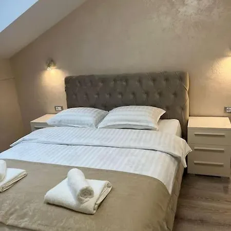 Moste 5 -with Pool&parking, Ev Station *