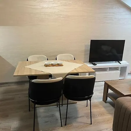 Moste 5 -with Pool&parking, Ev Station Liubliana