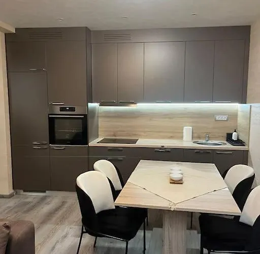 Moste 5 -with Pool&parking, Ev Station * Ljubljana