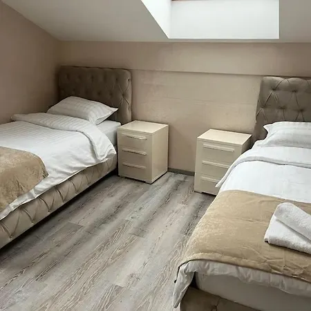 Moste 5 -with Pool&parking, Ev Station *