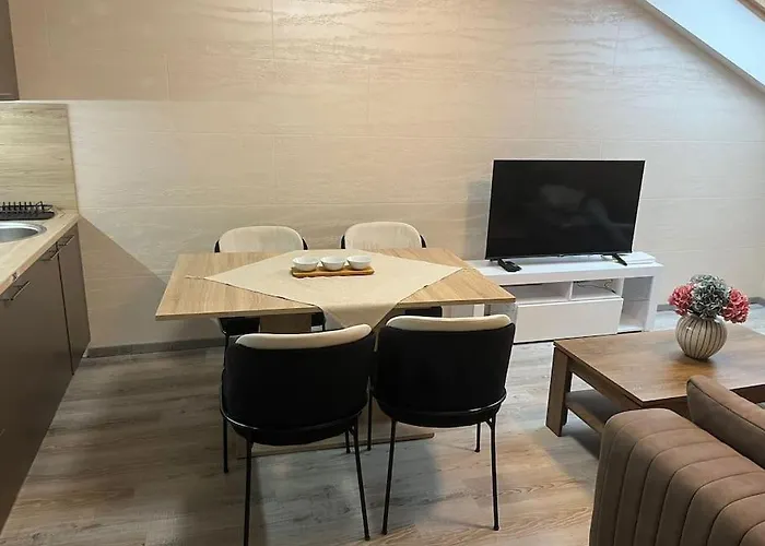 Moste 5 -with Pool&parking, Ev Station Ljubljana