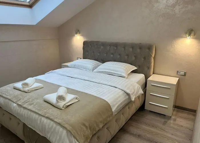 Moste 5 -with Pool&parking, Ev Station * Ljubljana