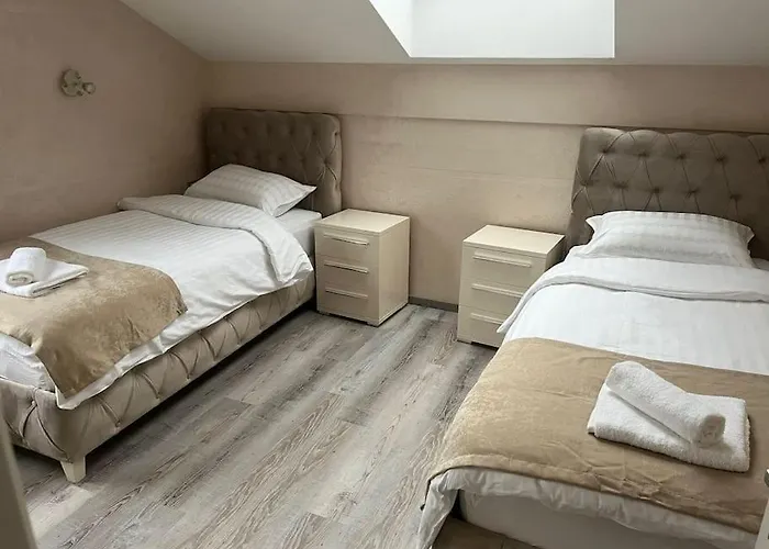 Moste 5 -with Pool&parking, Ev Station *